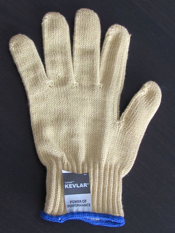 cut-resistance glove