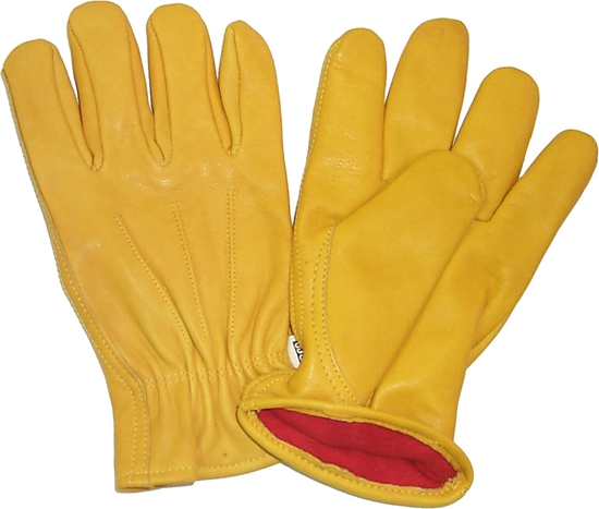 Driver gloves
